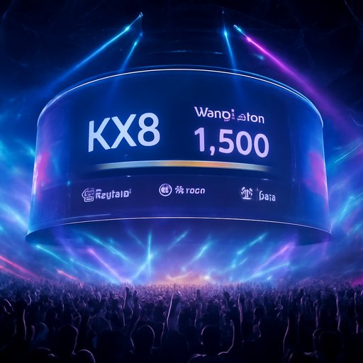 kx8 লoyalty পয়েন্ট ড্যাশবোর্ড